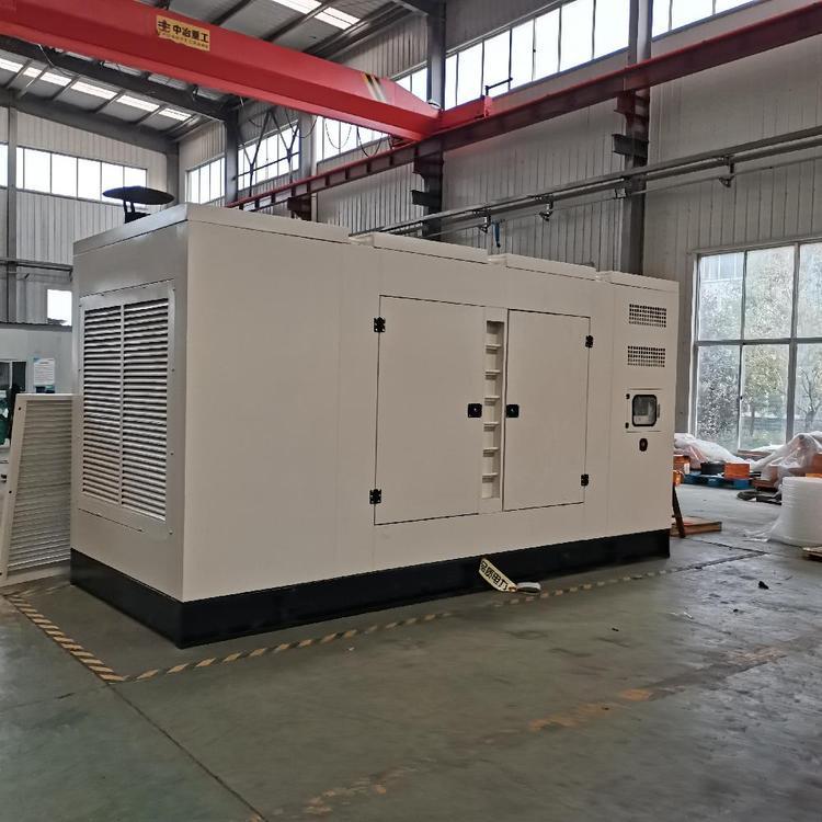 乾县发电机出租